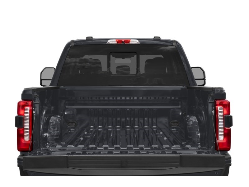 2026 Ford F-250 XLT 4WD Crew Cab 6.75' Box Exterior Shot 4
