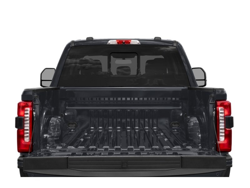 2026 Ford F-250 XLT 4WD Crew Cab 6.75' Box Exterior Shot 4