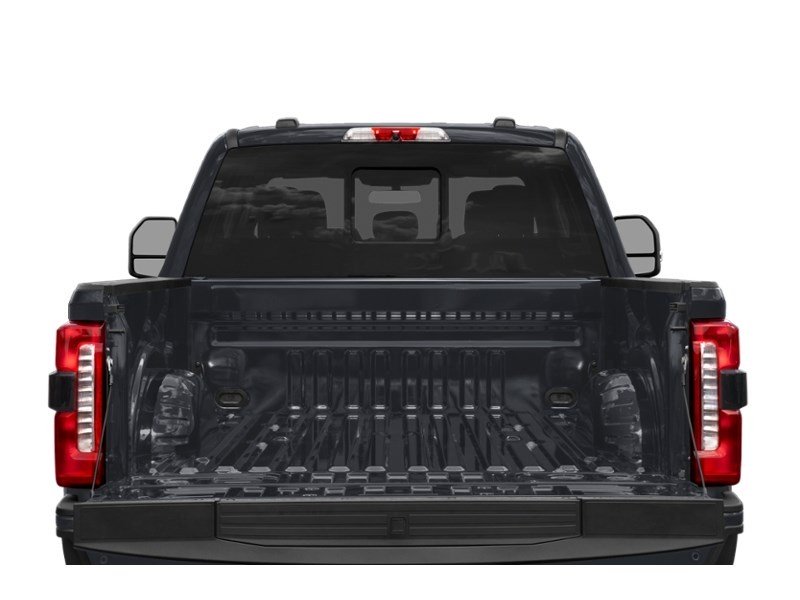 2024 Ford Super Duty F-250 SRW XLT 4WD Crew Cab 6.75' Box Exterior Shot 4