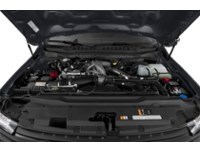 2024 Ford Super Duty F-250 SRW XLT 4WD Crew Cab 6.75' Box Exterior Shot 3