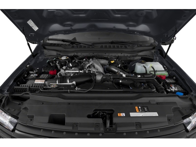 2026 Ford F-250 XLT 4WD Crew Cab 6.75' Box Exterior Shot 3