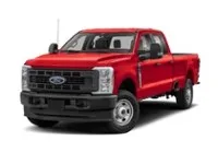 2027 Ford F-350 LARIAT 4WD Crew Cab 6.75' Box OEM Shot 1