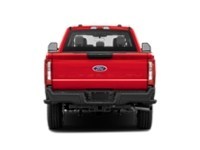 2026 Ford F-350 XL 4WD Crew Cab 6.75' Box Exterior Shot 7