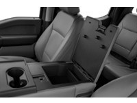 2027 Ford F-350 XL 4WD Crew Cab 6.75' Box Interior Shot 7