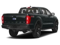 2022 Ford Ranger XLT | 4X4 | 2.3L | 302A | ROUSH UPFIT | NAV | FX4 Exterior Shot 2