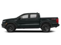 2022 Ford Ranger XLT | 4X4 | 2.3L | 302A | ROUSH UPFIT | NAV | FX4 Exterior Shot 6