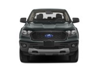 2022 Ford Ranger XLT | 4X4 | 2.3L | 302A | ROUSH UPFIT | NAV | FX4 Exterior Shot 5