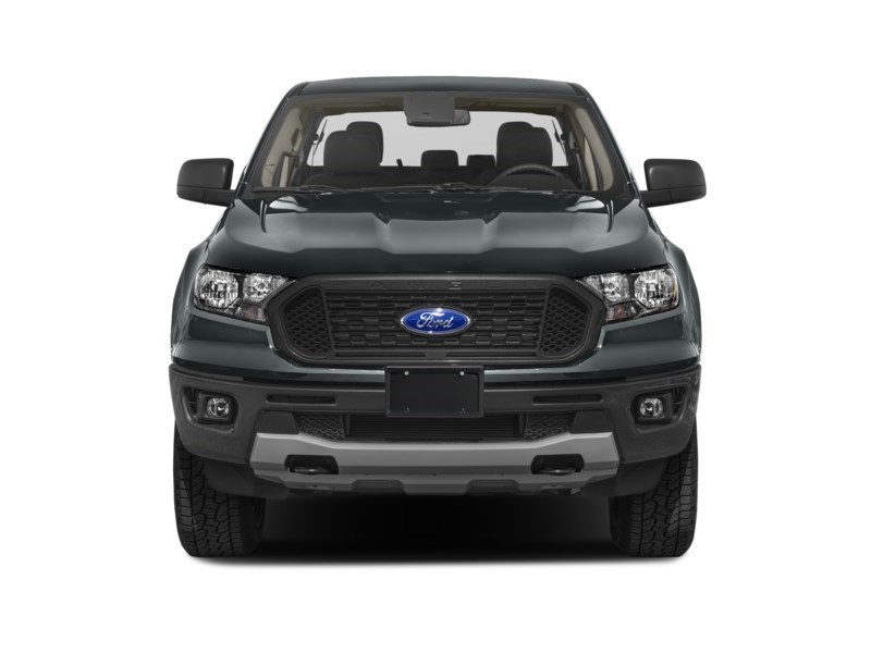 2022 Ford Ranger XLT | 4X4 | 2.3L | 302A | ROUSH UPFIT | NAV | FX4 Exterior Shot 5