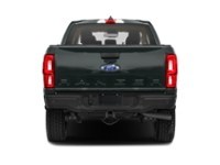 2023 Ford Ranger XLT 4WD SuperCrew 5' Box Exterior Shot 7