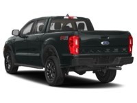 2022 Ford Ranger XLT | 4X4 | 2.3L | 302A | ROUSH UPFIT | NAV | FX4 Exterior Shot 9