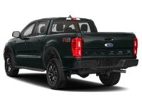 2022 Ford Ranger XLT 4WD SuperCrew 5' Box Exterior Shot 9