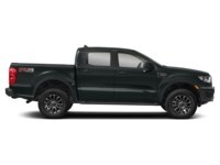 2022 Ford Ranger XLT | 4X4 | 2.3L | 302A | ROUSH UPFIT | NAV | FX4 Exterior Shot 10