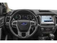 2022 Ford Ranger XLT | 4X4 | 2.3L | 302A | ROUSH UPFIT | NAV | FX4 Interior Shot 3