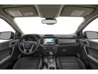 2022 Ford Ranger XLT | 4X4 | 2.3L | 302A | ROUSH UPFIT | NAV | FX4 Interior Shot 6