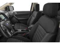 2022 Ford Ranger XLT | 4X4 | 2.3L | 302A | ROUSH UPFIT | NAV | FX4 Interior Shot 4