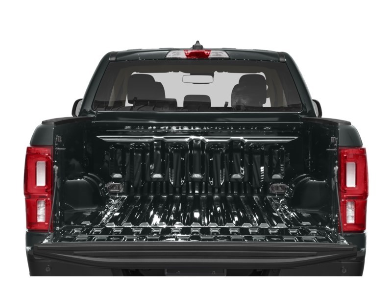 2022 Ford Ranger XLT | 4X4 | 2.3L | 302A | ROUSH UPFIT | NAV | FX4 Exterior Shot 4