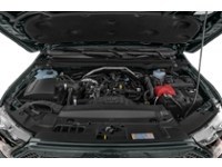 2023 Ford Ranger XLT 4WD SuperCrew 5' Box Exterior Shot 3