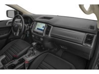 2022 Ford Ranger XLT | 4X4 | 2.3L | 302A | ROUSH UPFIT | NAV | FX4 Interior Shot 1