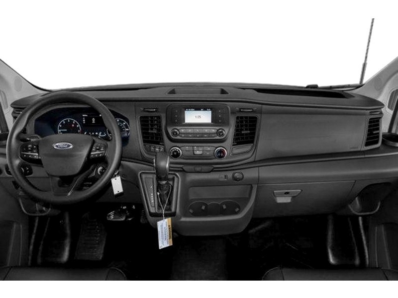 2026 Ford Transit-150 Cargo T-150 130