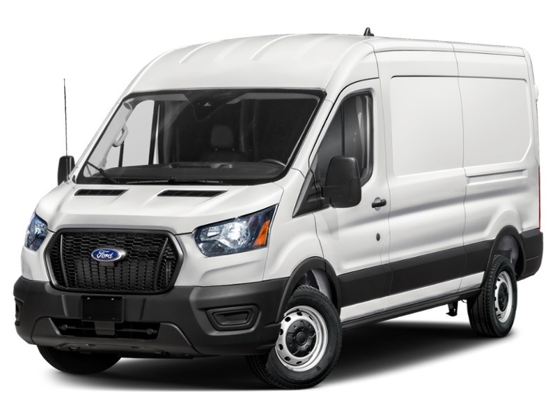 2025 Ford Transit Cargo Van T-150 148