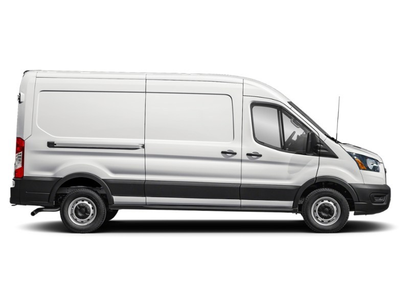 2025 Ford Transit Cargo Van T-150 148