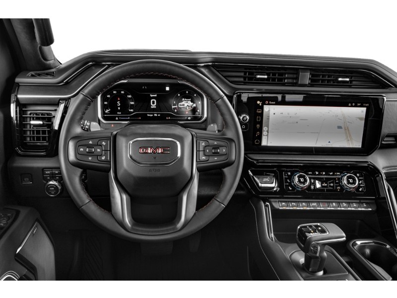 2023 GMC Sierra 1500 4WD Crew Cab 147