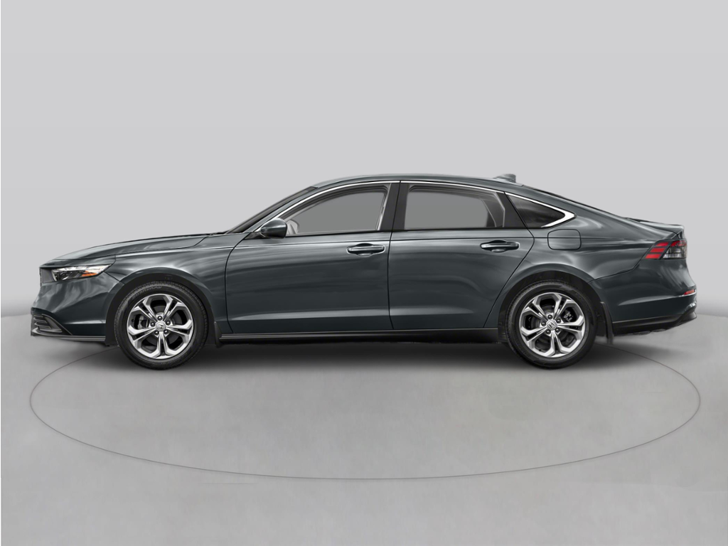 2025 Honda Accord