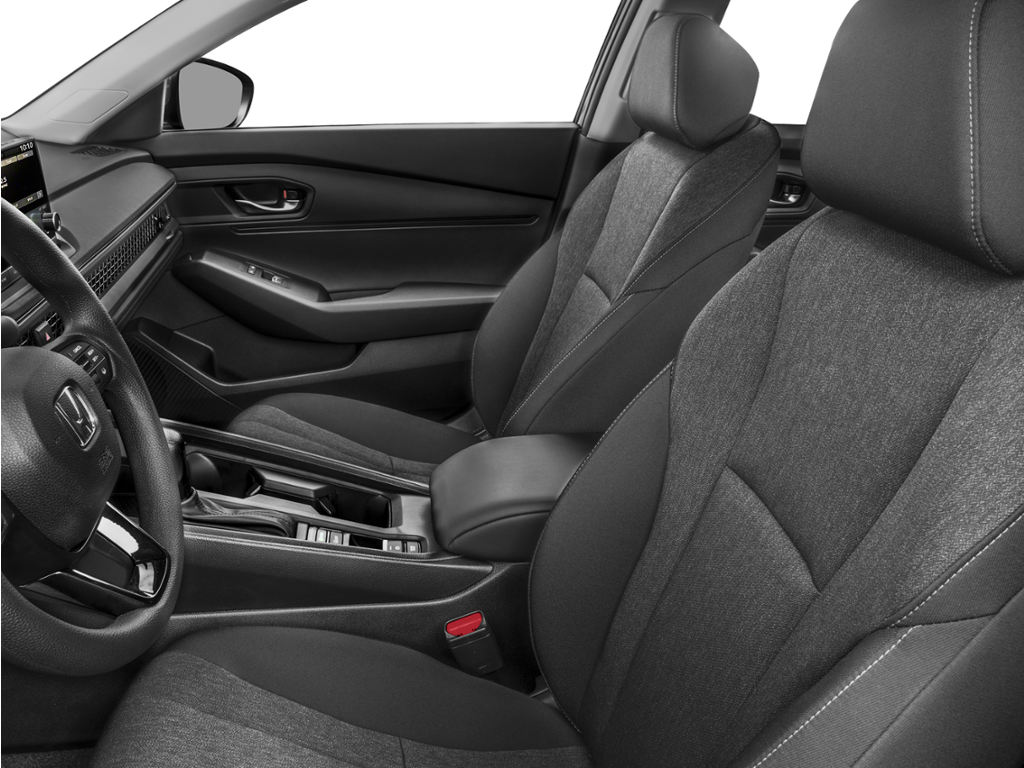 2025 Honda Accord