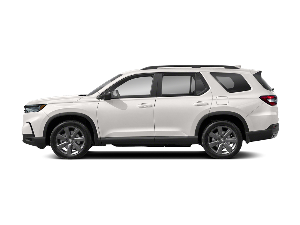 2023 Honda Pilot