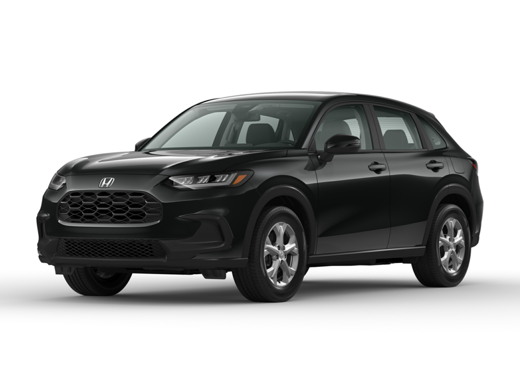 2024 Honda HR-V