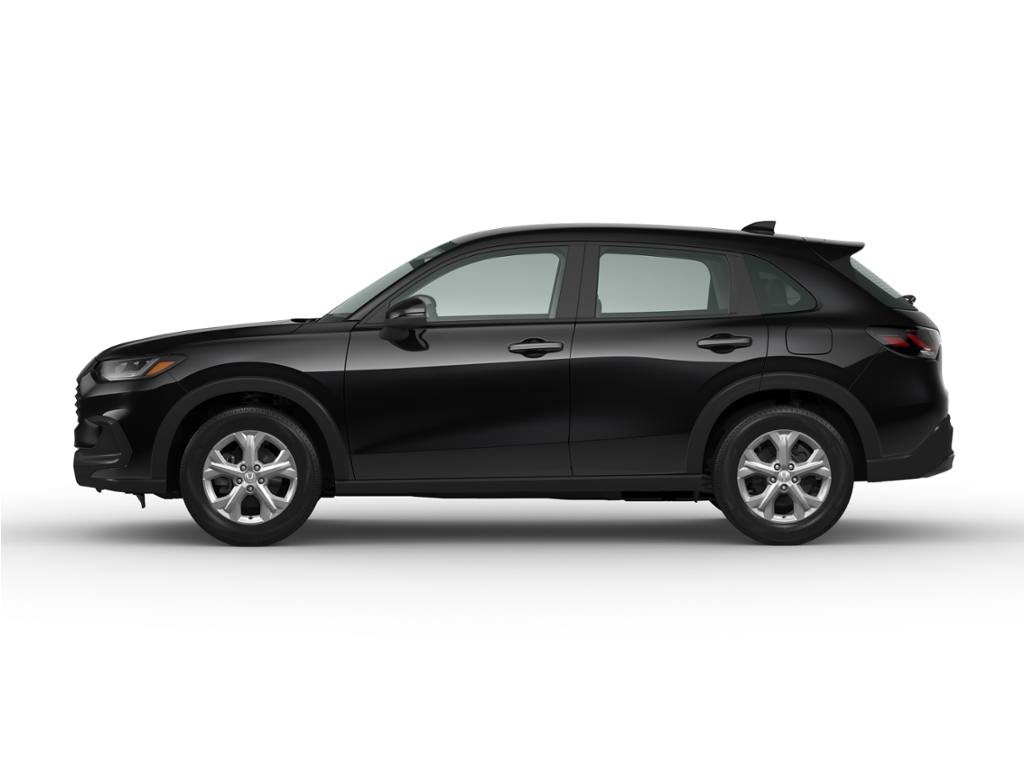 2025 Honda HR-V