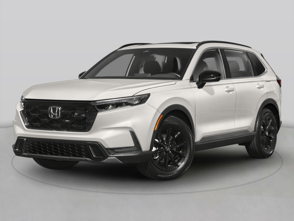 2023 Honda CR-V Hybrid