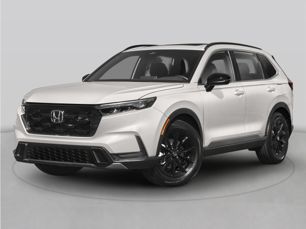 2026 honda cr-v-hybrid