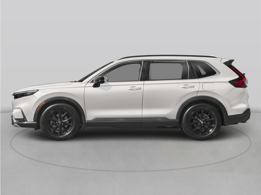 2026 honda cr-v-hybrid