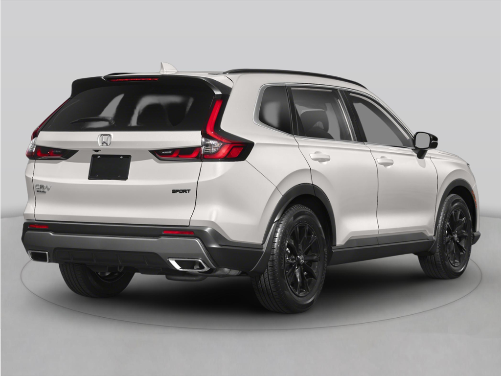 2026 honda cr-v-hybrid