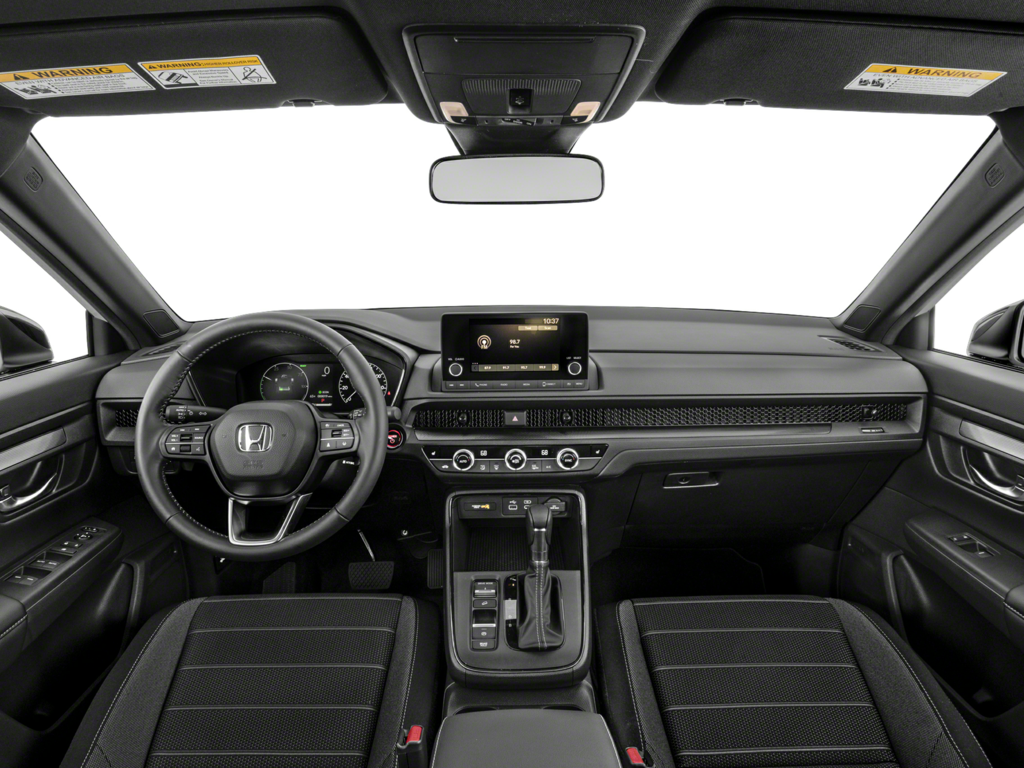 2023 Honda CR-V Hybrid