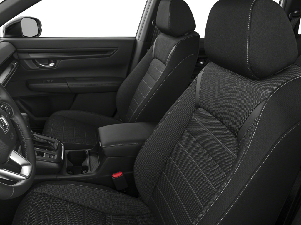 2023 Honda CR-V Hybrid