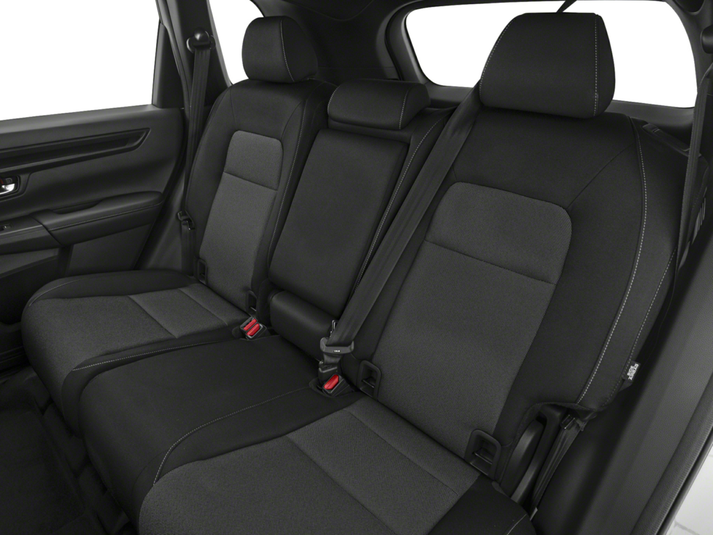 2023 Honda CR-V Hybrid