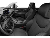 2023 Hyundai Santa Fe Preferred AWD Interior Shot 4
