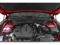 2023 Hyundai Santa Fe Preferred AWD w/Trend Package Exterior Shot 3