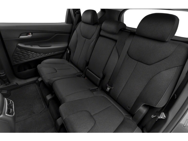 2023 Hyundai Santa Fe Preferred AWD Interior Shot 5