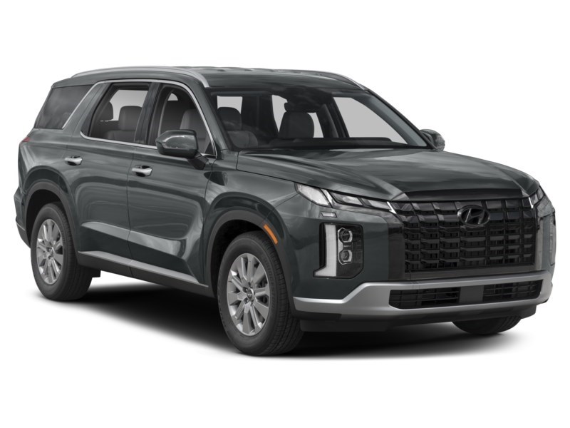 2023 Hyundai Palisade Preferred 8-Passenger AWD Exterior Shot 8