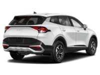 2024 Kia Sportage LX AWD Exterior Shot 2