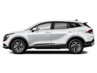 2024 Kia Sportage LX AWD Exterior Shot 6
