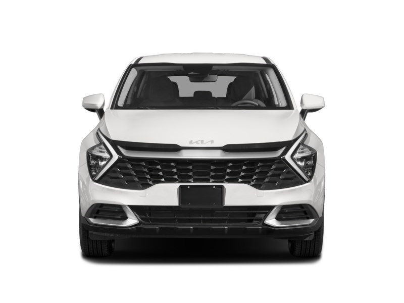 2024 Kia Sportage LX AWD Exterior Shot 5