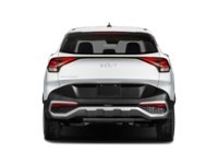 2024 Kia Sportage LX AWD Exterior Shot 7