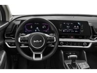 2024 Kia Sportage LX AWD Interior Shot 3