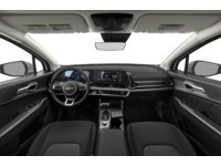 2024 Kia Sportage LX AWD Interior Shot 6