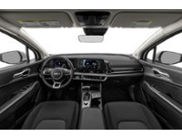 2024 Kia Sportage LX AWD Interior Shot 6