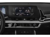 2024 Kia Sportage LX AWD Interior Shot 2